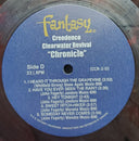 Chronicle - The 20 Greatest Hits | Mint (M) Mint (M)