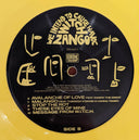 Zango | Mint (M) Mint (M)