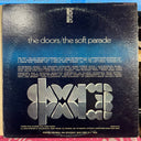 The Soft Parade *SRC BUTTERFLY* | Excellent (EX) Very Good Plus (VG+)