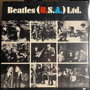 U.S.A. LTD. *BOOK* | Excellent (EX)