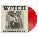 Witch - Introduction (BLOOD RED VINYL) | Mint (M) Mint (M)