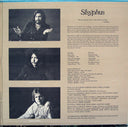 Cold Blood - Sisyphus *PHILIPS - RI* | Very Good (VG) Good Plus (G+)