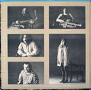 Cold Blood - Sisyphus *PHILIPS - RI* | Very Good (VG) Good Plus (G+)