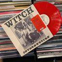 Witch - Introduction (BLOOD RED VINYL) | Mint (M) Mint (M)
