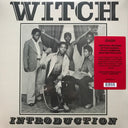 Witch - Introduction (BLOOD RED VINYL) | Mint (M) Mint (M)