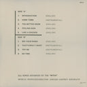 Witch - Introduction (BLOOD RED VINYL) | Mint (M) Mint (M)