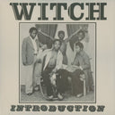 Witch - Introduction (BLOOD RED VINYL) | Mint (M) Mint (M)