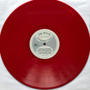 Witch - Introduction (BLOOD RED VINYL) | Mint (M) Mint (M)