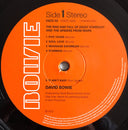 The Rise And Fall Of Ziggy Stardust And The Spiders From Mars (HALF SPEED) | Mint (M) Mint (M)