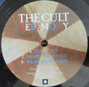 The Cult - Ceremony | Mint (M) Mint (M)