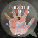 The Cult - Ceremony | Mint (M) Mint (M)