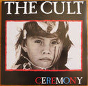 The Cult - Ceremony | Mint (M) Mint (M)