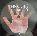 The Cult - Ceremony | Mint (M) Mint (M)