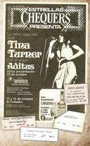 A Traves De La Ventana | Mint (M) Mint (M)