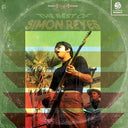 Simon Reyes - The Best Of Simon Reyes (VINYL) | Mint (M) Mint (M)