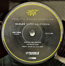 Eagles - Hotel California | Mint (M) Excellent (EX)