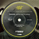 Eagles - Hotel California | Mint (M) Excellent (EX)