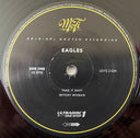 Eagles | Mint (M) Mint (M)