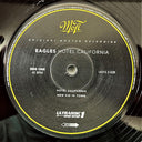 Eagles - Hotel California | Mint (M) Excellent (EX)