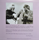 Jerry Garcia - Jerry Garcia / David Grisman | Mint (M) Mint (M)