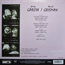 Jerry Garcia - Jerry Garcia / David Grisman | Mint (M) Mint (M)