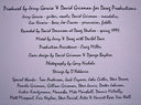 Jerry Garcia - Jerry Garcia / David Grisman | Mint (M) Mint (M)