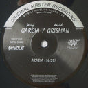 Jerry Garcia - Jerry Garcia / David Grisman | Mint (M) Mint (M)
