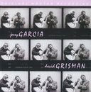 Jerry Garcia - Jerry Garcia / David Grisman | Mint (M) Mint (M)