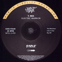 T. Rex Electric Warrior 2xLP Mint (M) Mint (M)