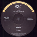 T. Rex Electric Warrior 2xLP Mint (M) Mint (M)