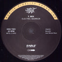 T. Rex Electric Warrior 2xLP Mint (M) Mint (M)