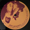 Jimi Hendrix - First Rays Of The New Rising Sun | Mint (M) Mint (M)