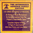 Jimi Hendrix - First Rays Of The New Rising Sun | Mint (M) Mint (M)