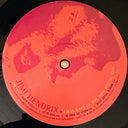 Jimi Hendrix - First Rays Of The New Rising Sun | Mint (M) Mint (M)