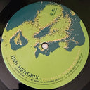 Jimi Hendrix - First Rays Of The New Rising Sun | Mint (M) Mint (M)