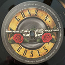 Guns N' Roses - Greatest Hits (180g VINYL) | Mint (M) Mint (M)