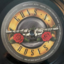 Guns N' Roses - Greatest Hits (180g VINYL) | Mint (M) Mint (M)