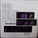 Woodstock 1969 (180g) | Mint (M) Mint (M)