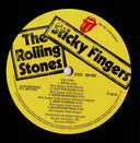 The Rolling Stones - Sticky Fingers | Mint (M) Mint (M)