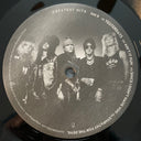 Guns N' Roses - Greatest Hits (180g VINYL) | Mint (M) Mint (M)