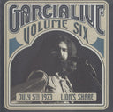 GarciaLive Volume Six (July 5th 1973, Lion's Share) (CD) | Mint (M) Mint (M)