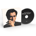 Bryan Ferry - Retrospective: Selected Recordings 1973-2023 (CD MEDIA BOOK) | Mint (M) Mint (M)