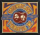 Jerry Garcia - GarciaLive Volume 12 (January 23rd, 1973 The Boarding House) (CD) | Mint (M) Mint (M)