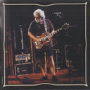 The Jerry Garcia Band - GarciaLive Volume 10 (May 20th, 1990 Hilo Civic Auditorium)(CD) | Mint (M)