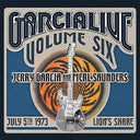 GarciaLive Volume Six (July 5th 1973, Lion's Share) (CD) | Mint (M) Mint (M)
