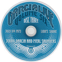 GarciaLive Volume Six (July 5th 1973, Lion's Share) (CD) | Mint (M) Mint (M)