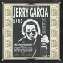 The Jerry Garcia Band - GarciaLive Volume 10 (May 20th, 1990 Hilo Civic Auditorium)(CD) | Mint (M)