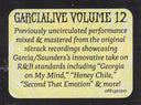 Jerry Garcia - GarciaLive Volume 12 (January 23rd, 1973 The Boarding House) (CD) | Mint (M) Mint (M)