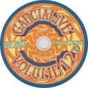 Jerry Garcia - GarciaLive Volume 12 (January 23rd, 1973 The Boarding House) (CD) | Mint (M) Mint (M)