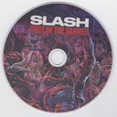 Orgy Of The Damned (CD) | Mint (M) Mint (M)